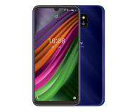 MYPHONE NOW 4/64GB LTE Niebieski (eSIM) - 625918 - zdjęcie 1